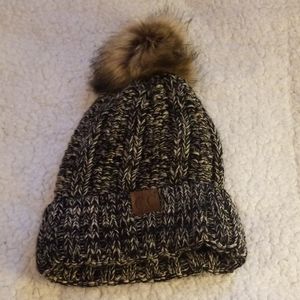 CC Beanie